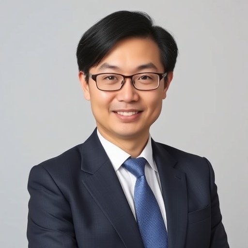 王晓明头像
