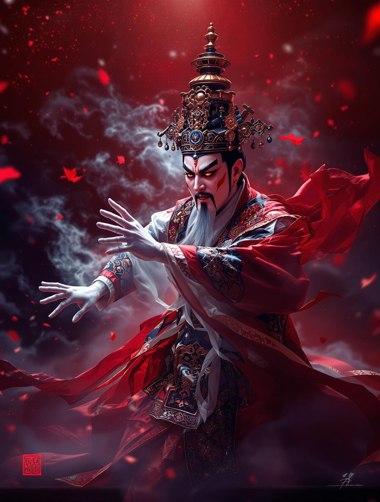 霸王别姬 - 迅雷影院出品